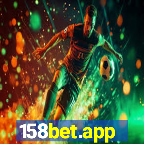 158bet.app