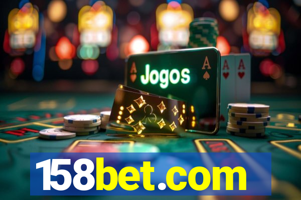 158bet.com