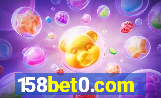 158bet0.com