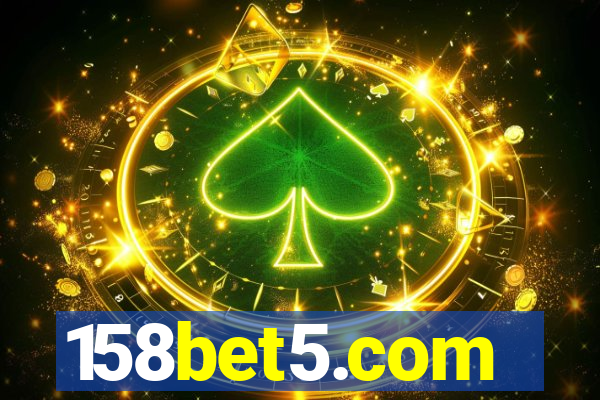158bet5.com