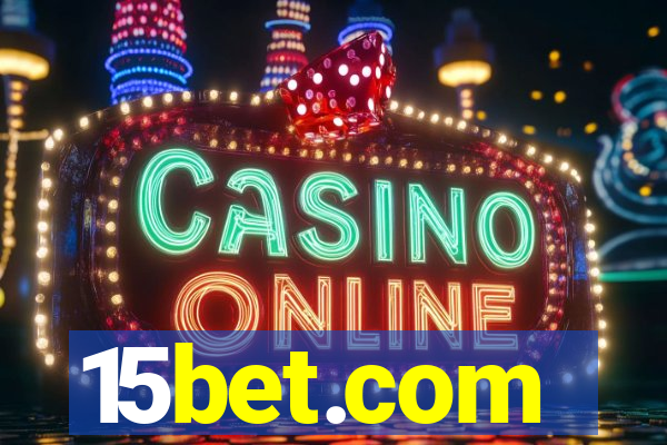 15bet.com