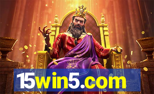 15win5.com