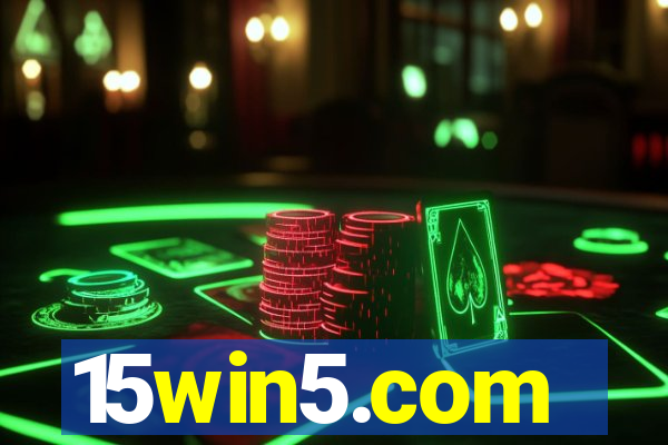 15win5.com