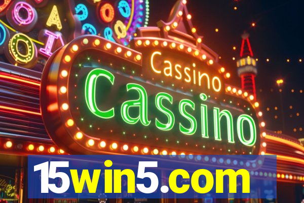 15win5.com