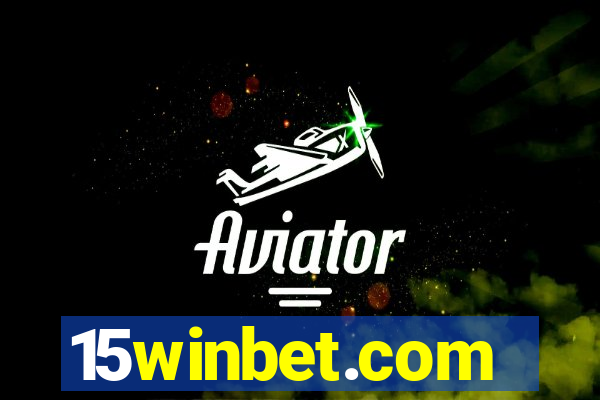 15winbet.com