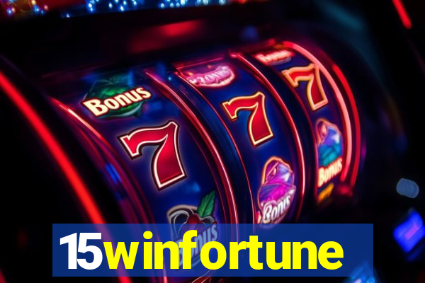 15winfortune