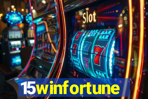 15winfortune