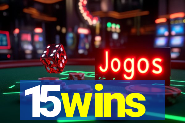 15wins