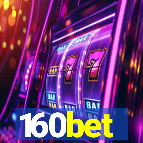 160bet