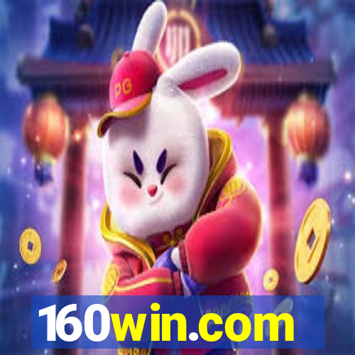 160win.com