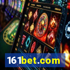 161bet.com
