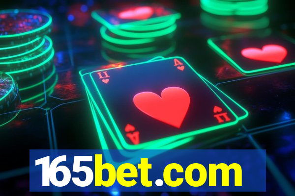 165bet.com