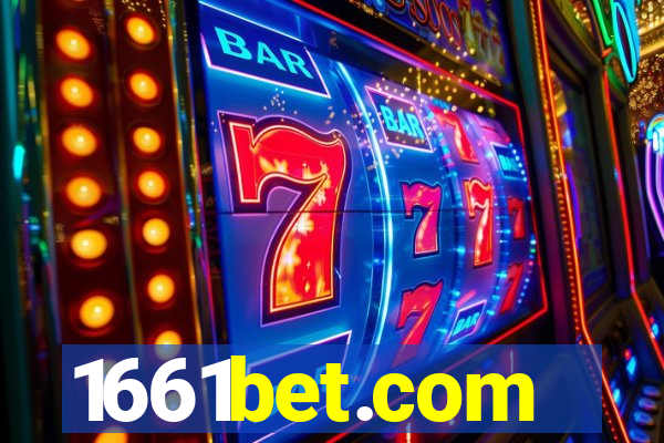1661bet.com