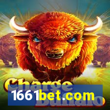1661bet.com