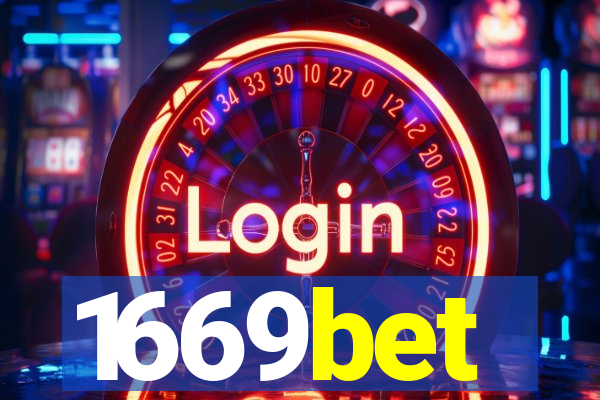 1669bet