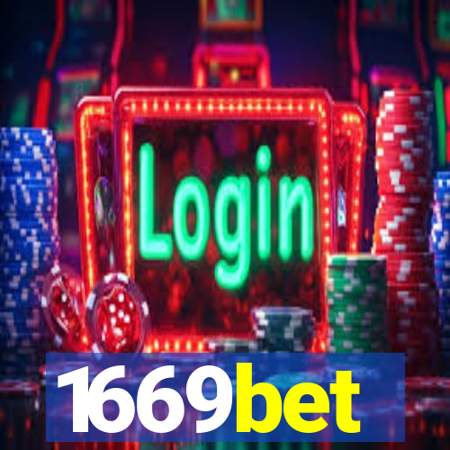 1669bet