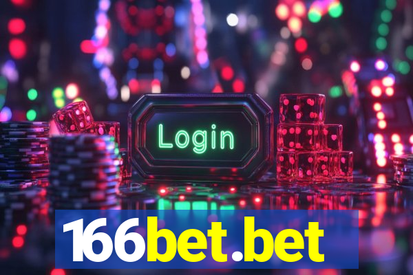 166bet.bet