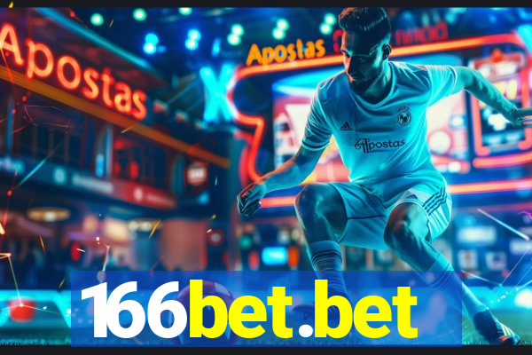 166bet.bet
