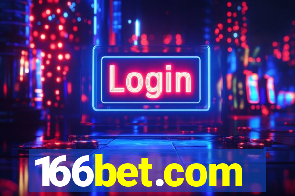 166bet.com
