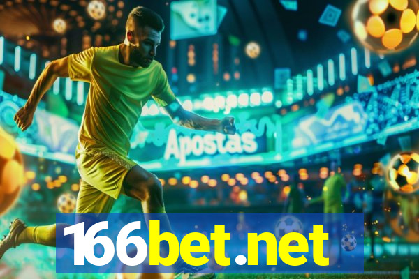 166bet.net