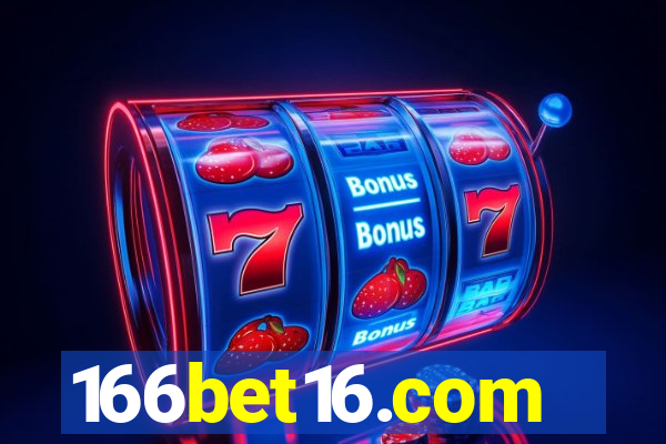 166bet16.com