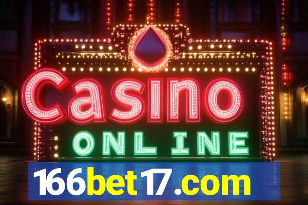 166bet17.com