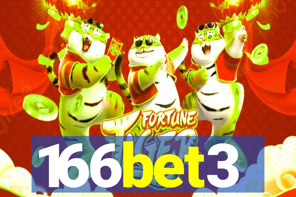 166bet3