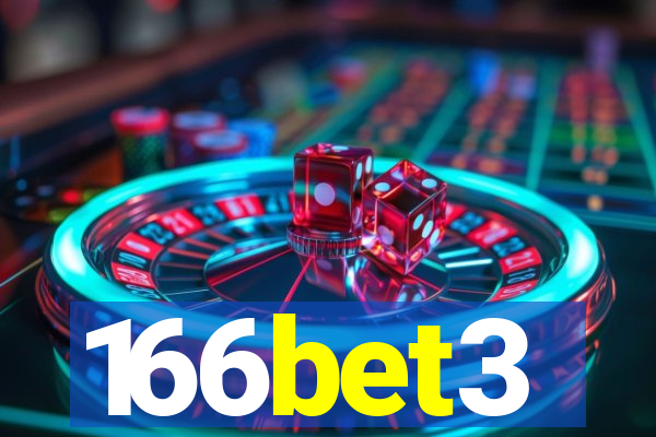 166bet3