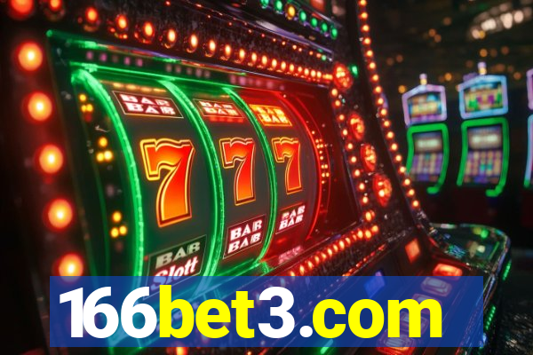 166bet3.com