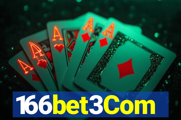 166bet3Com
