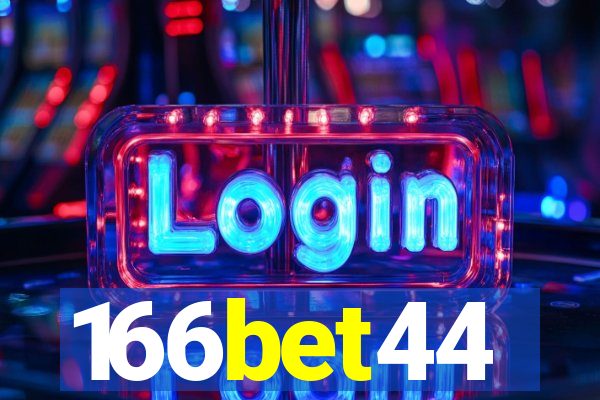 166bet44