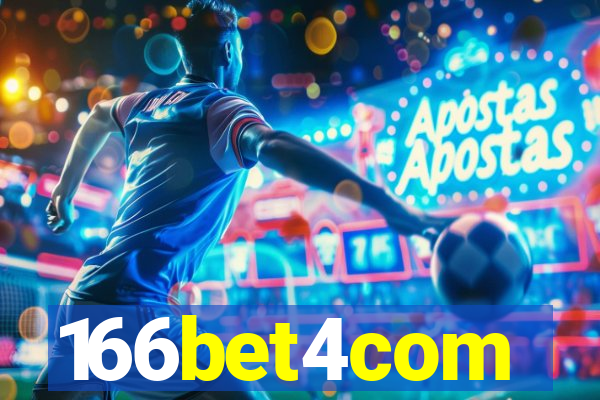 166bet4com