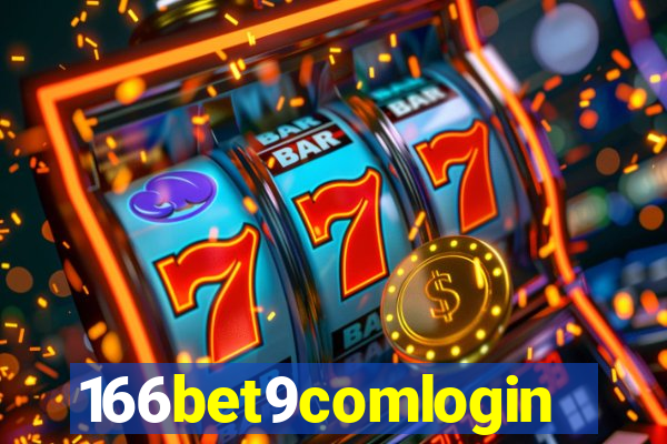 166bet9comlogin