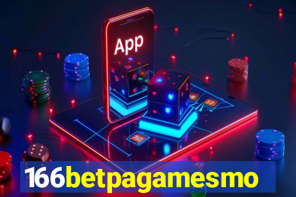 166betpagamesmo