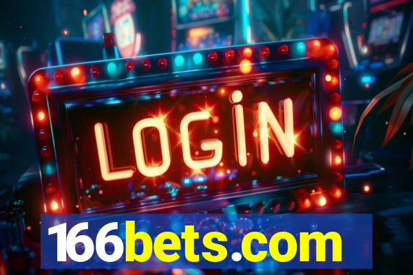 166bets.com