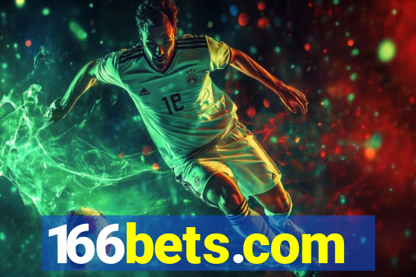 166bets.com