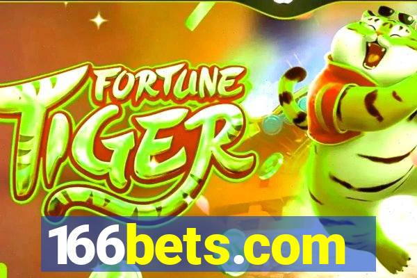 166bets.com