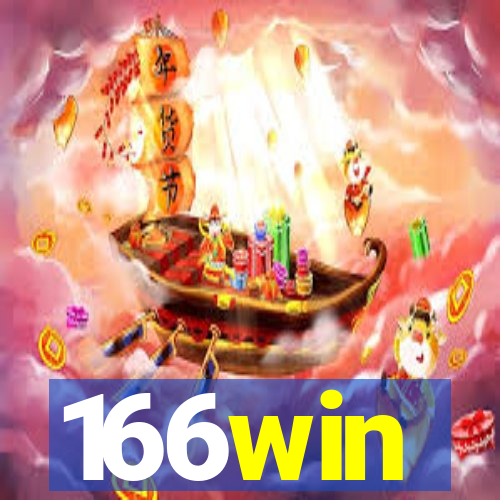 166win