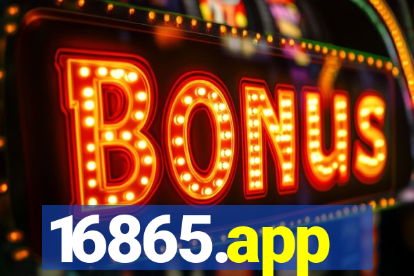 16865.app