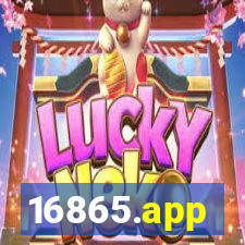 16865.app