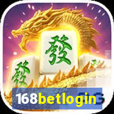 168betlogin
