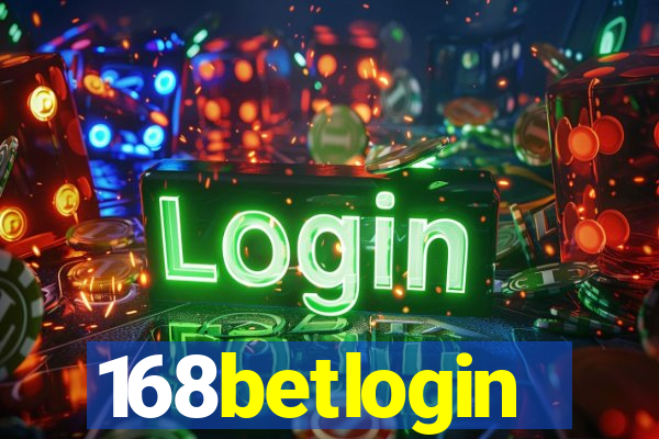 168betlogin