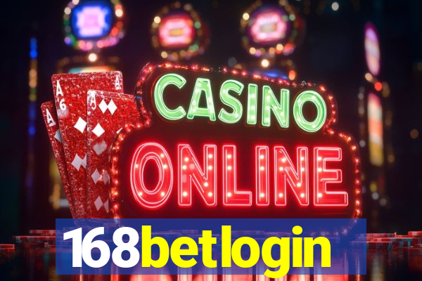 168betlogin
