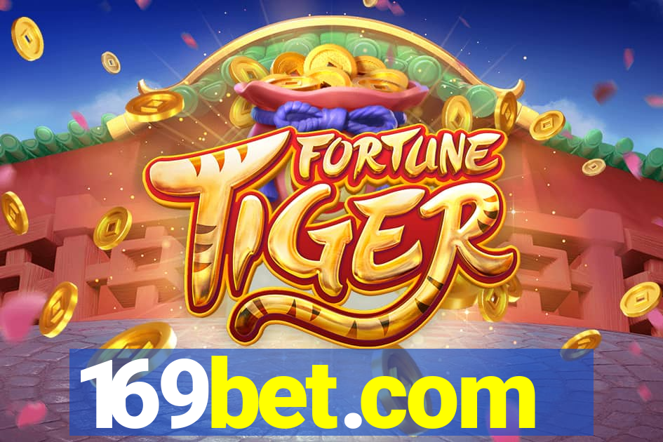 169bet.com