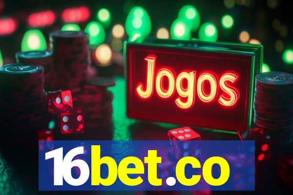 16bet.co