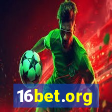 16bet.org