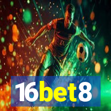 16bet8