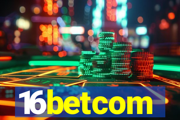 16betcom