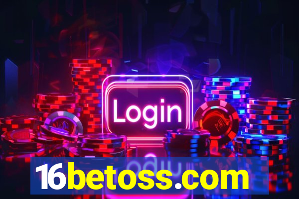 16betoss.com