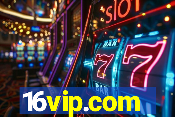 16vip.com